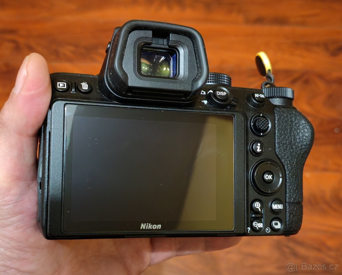 Nikon z5 - 2