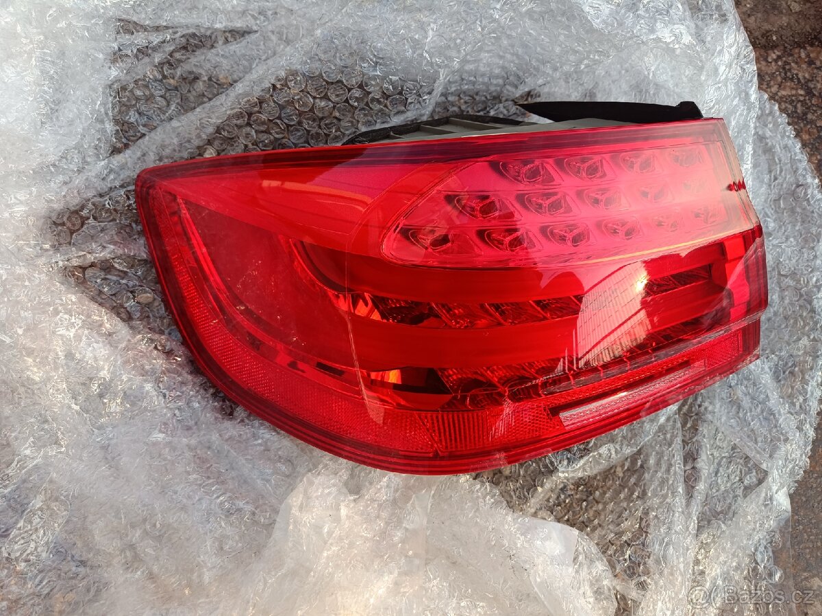Zadní světla BMW E92 LCI - 2