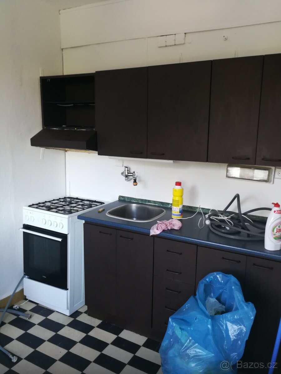 BEZ RK..DB1+1+B, zateplený panel 36 m2 Bystrc - 2