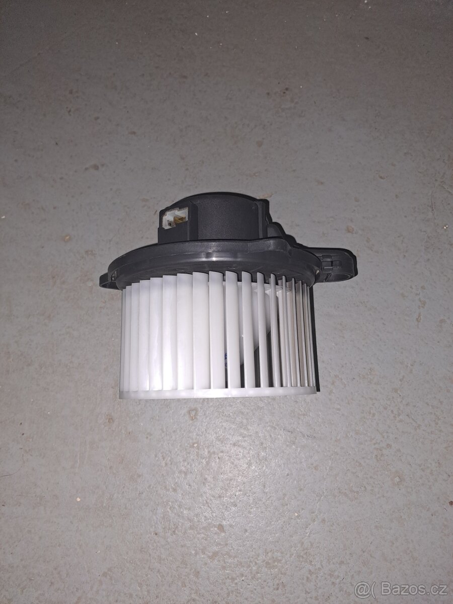 Ventilátor Hyundai I10 - 2