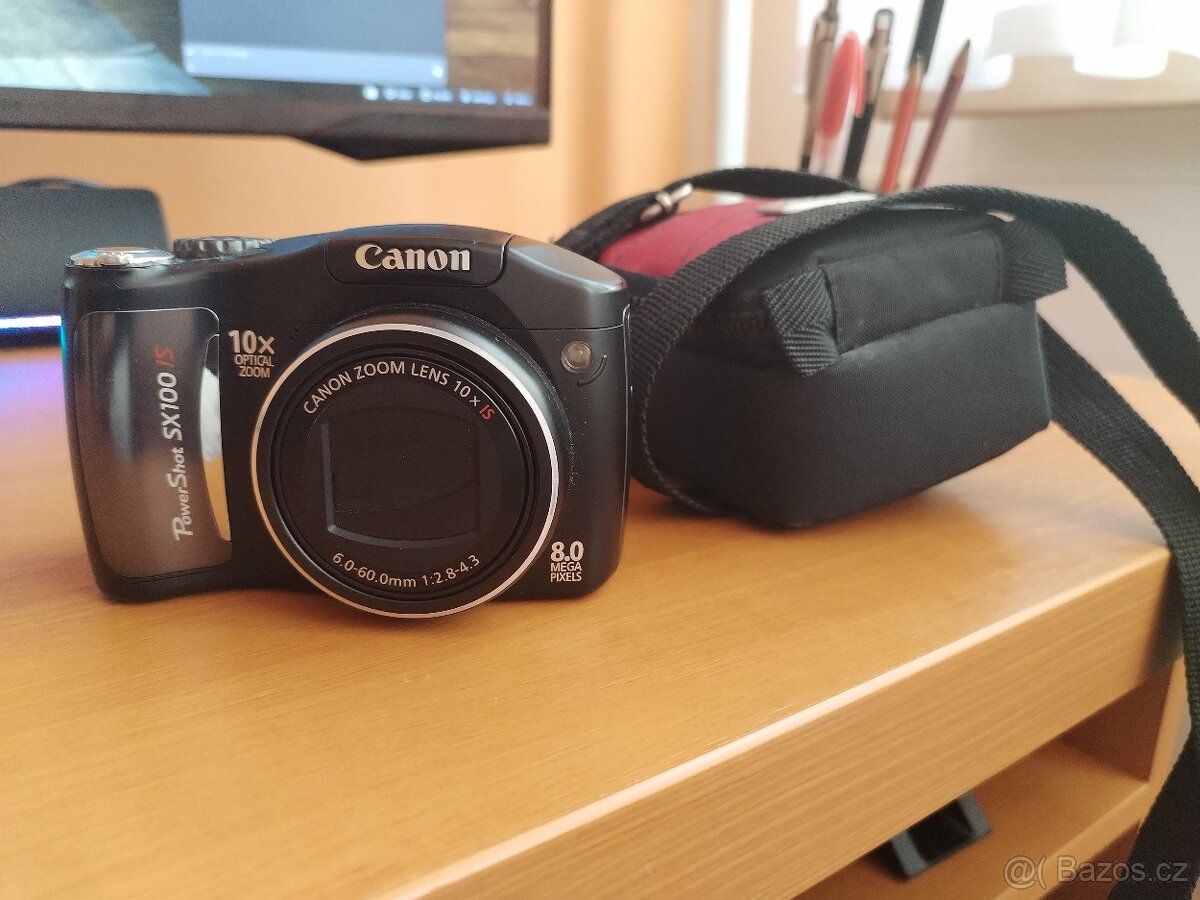 Canon - 2