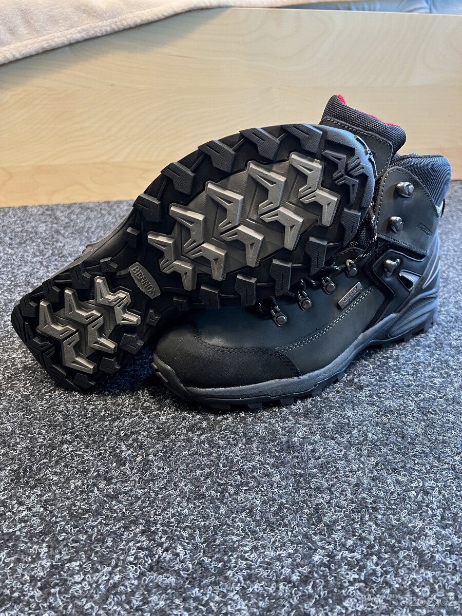 Pracovní boty BENNON - 2