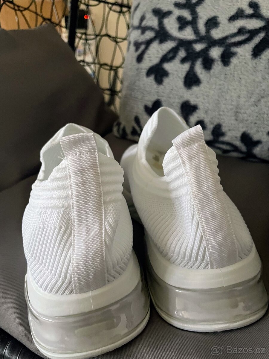 Dámské tenisky - 2