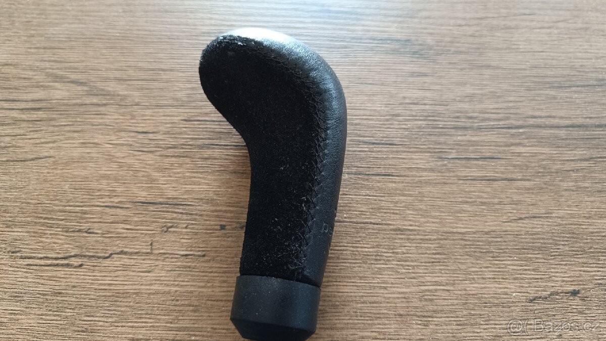 Personal hlavice řadící páky - 2