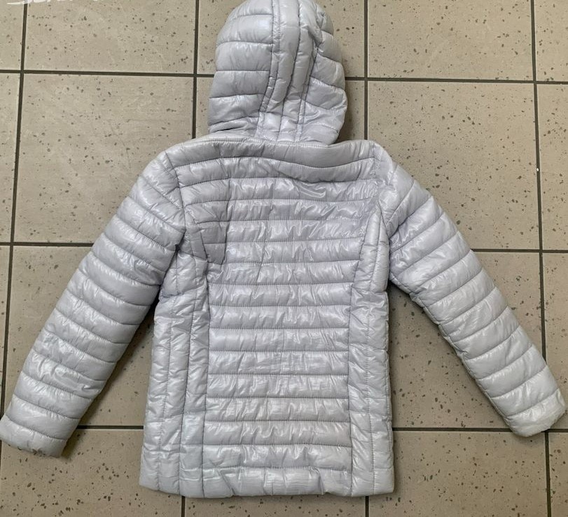 Bunda s kapucí Reserved, vel. 146 - 2