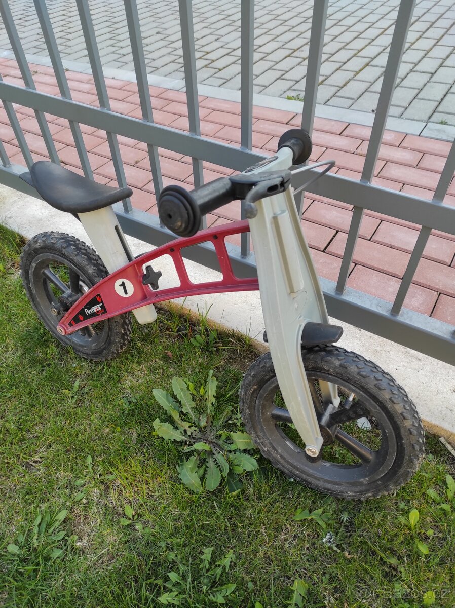 Dětské odrážedlo Forst bike - 2