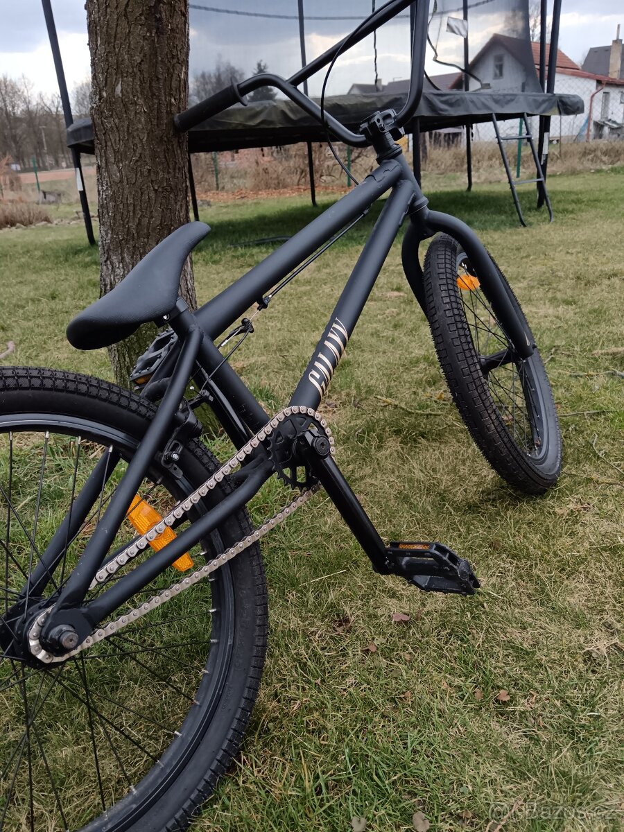 BMX - 2