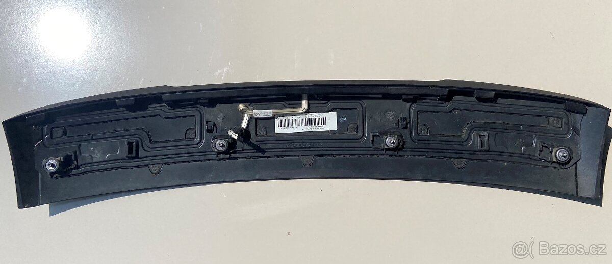 Zadní křídlo BMW F11 - 2