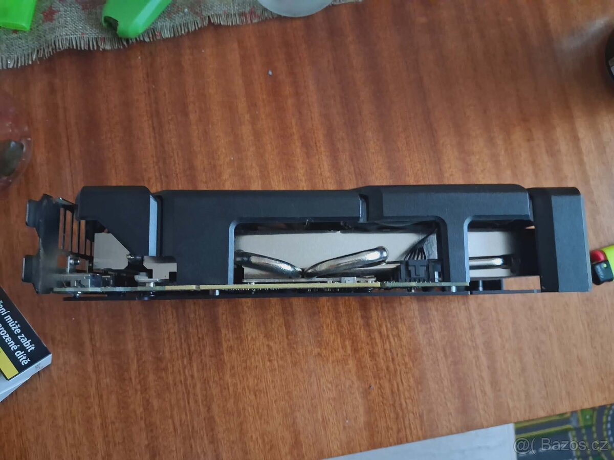 ASUS DUAL-RTX4060 - 2