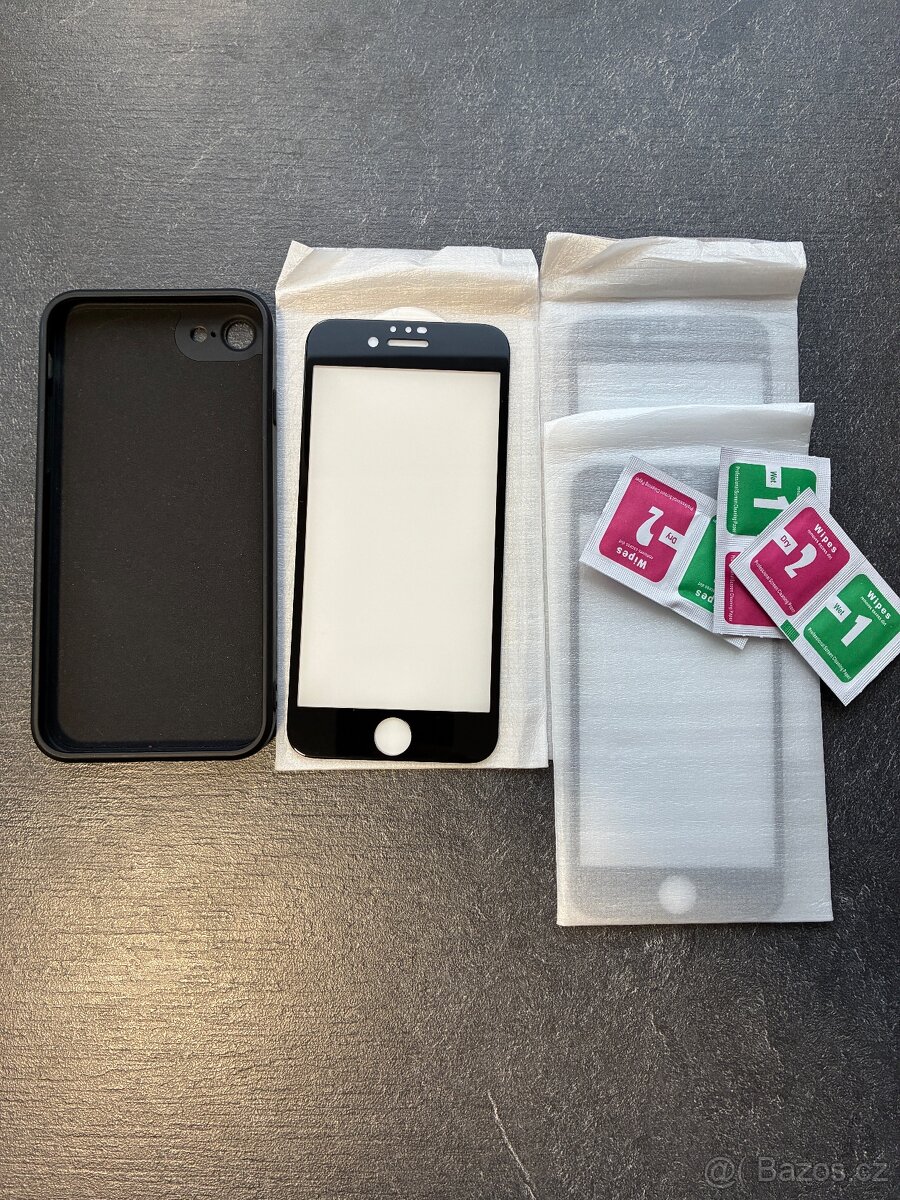 Apple iPhone se2020 - příslušenství - 2
