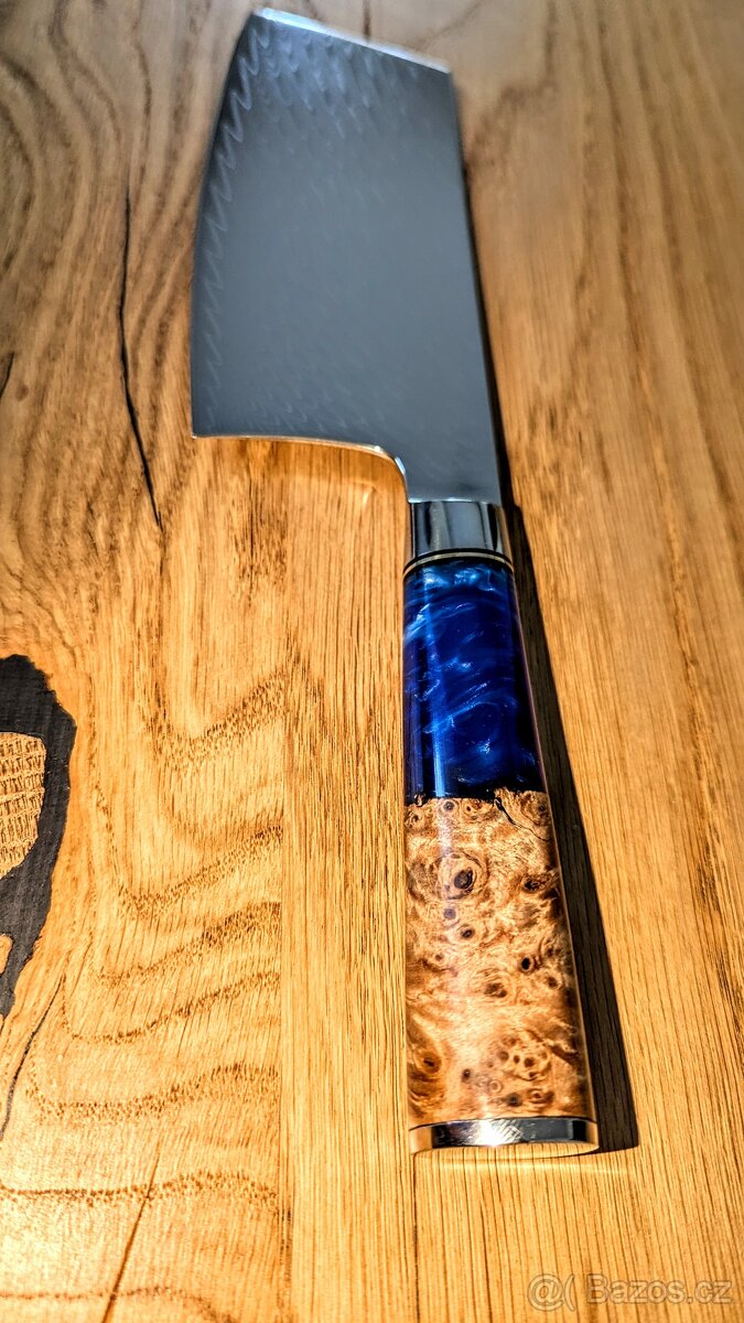 Damaškový nůž - 2