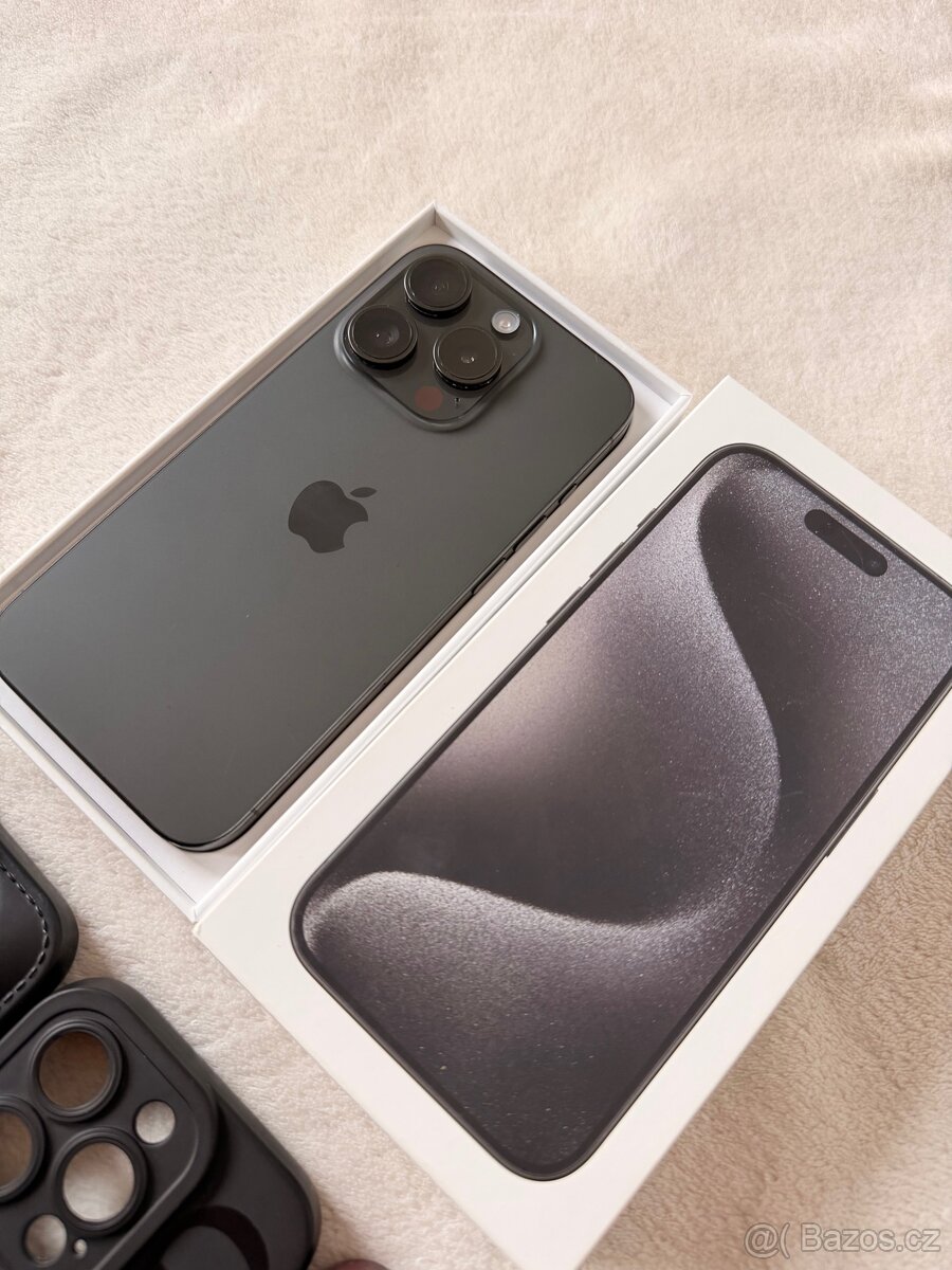 iphone 15 pro 1Tb TOP - 2