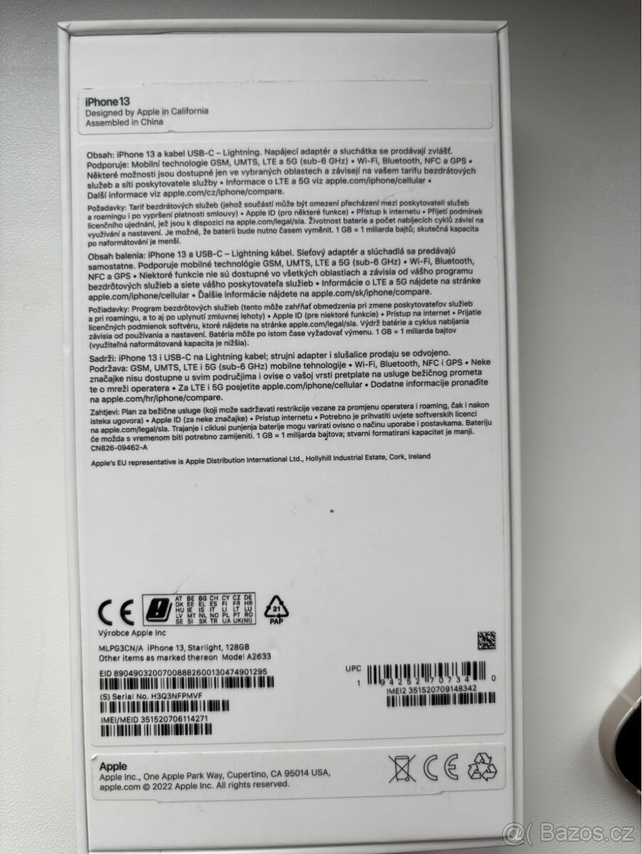 iphone 13 - 2
