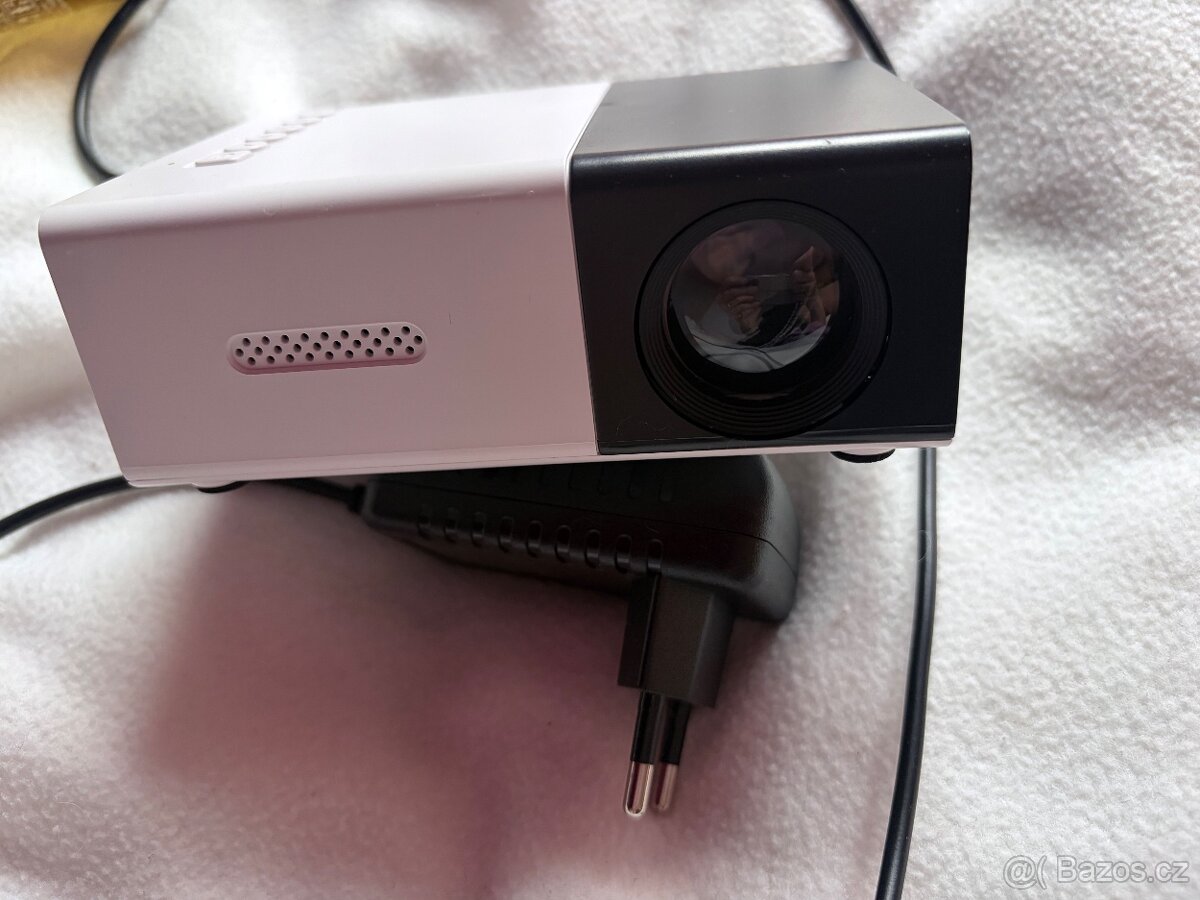 Mini projektor - 2