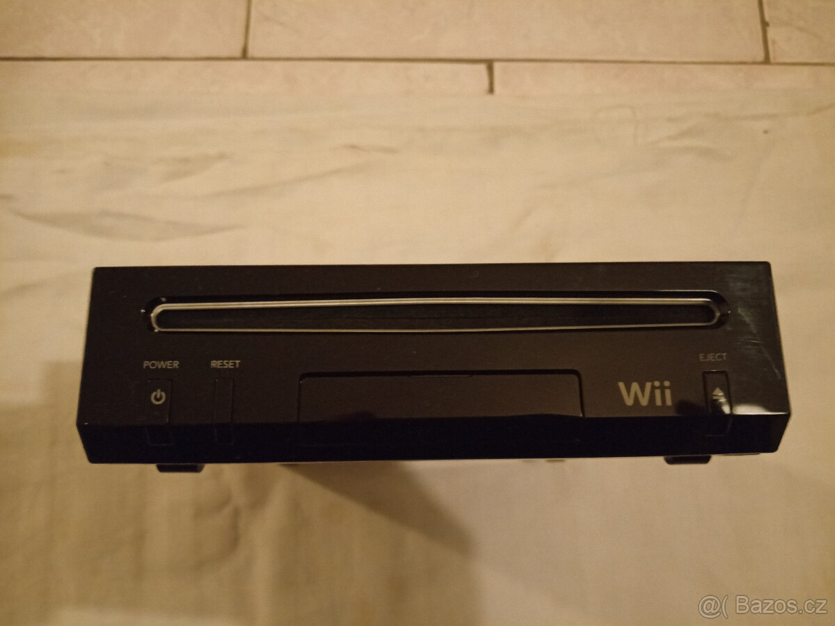 Nintendo Wii... - 2