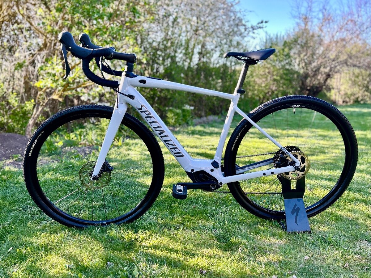 Specialized Turbo Creo SL Comp E5 2023 - 2