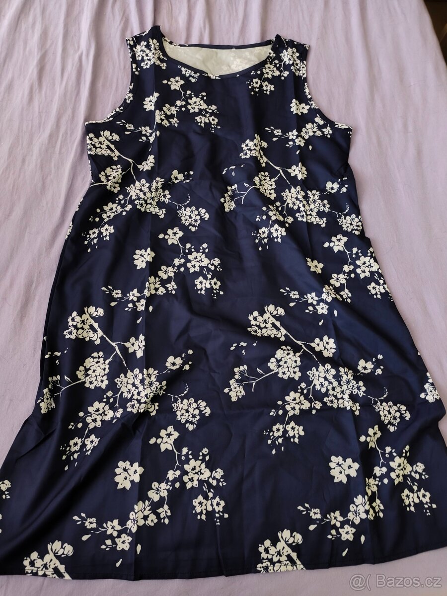 letní šaty - 2