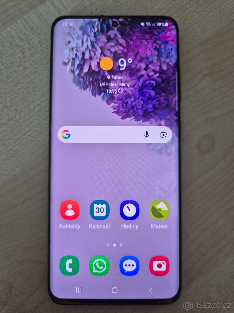 Samsung Galaxy S20 - 2