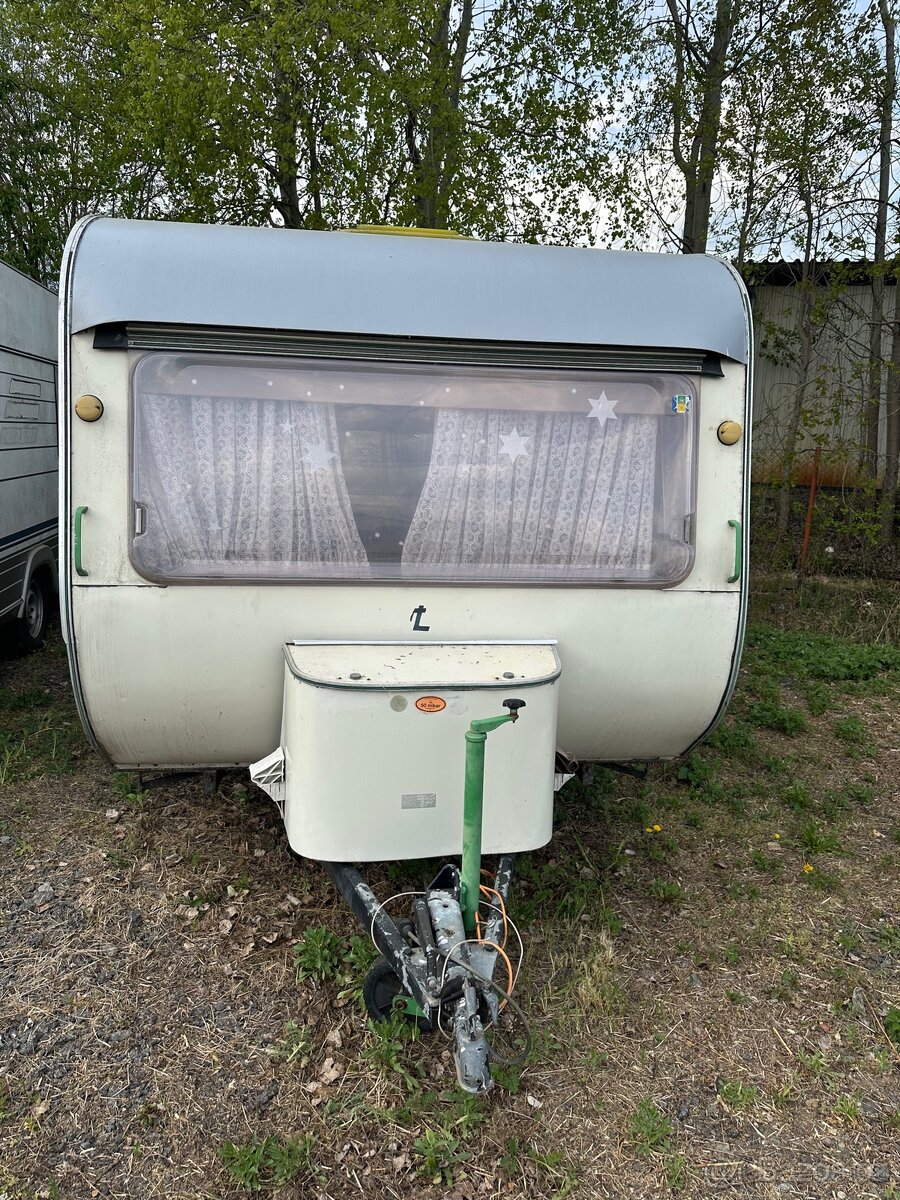 Karavan Tabbert - 2