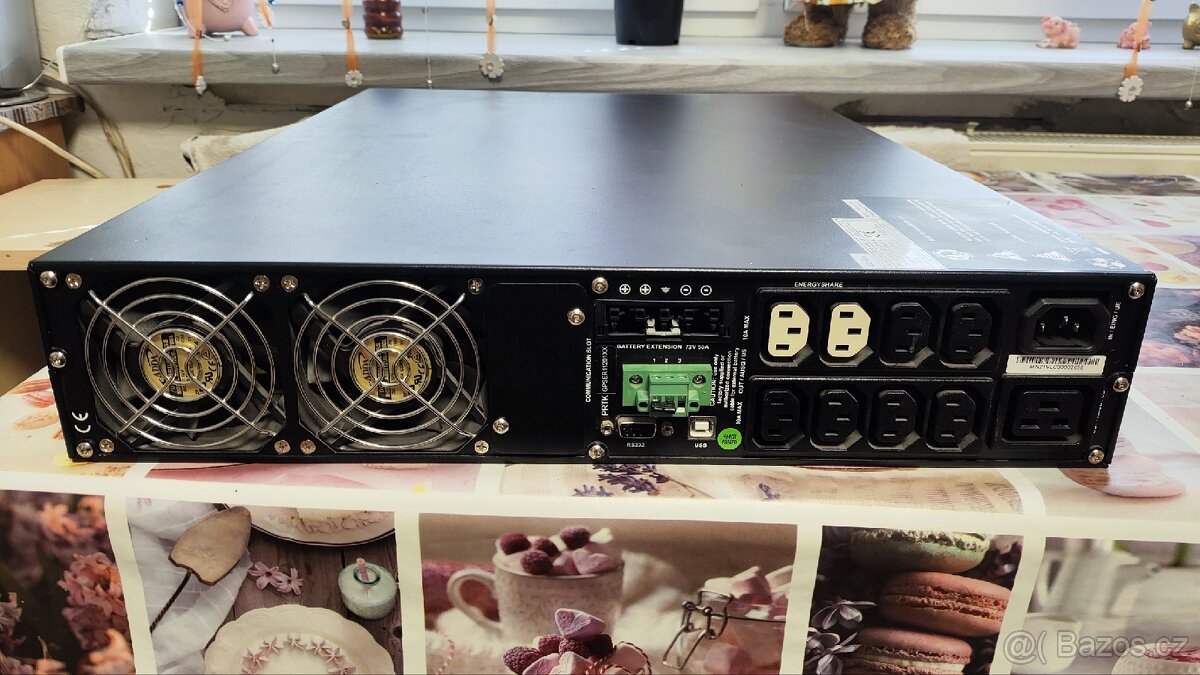 UPS 3000W - 2