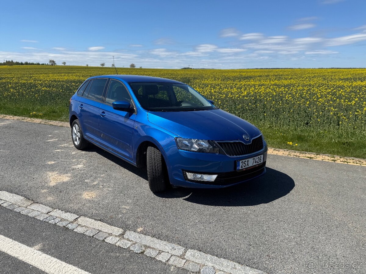 Zapůjčení vozidla - 2