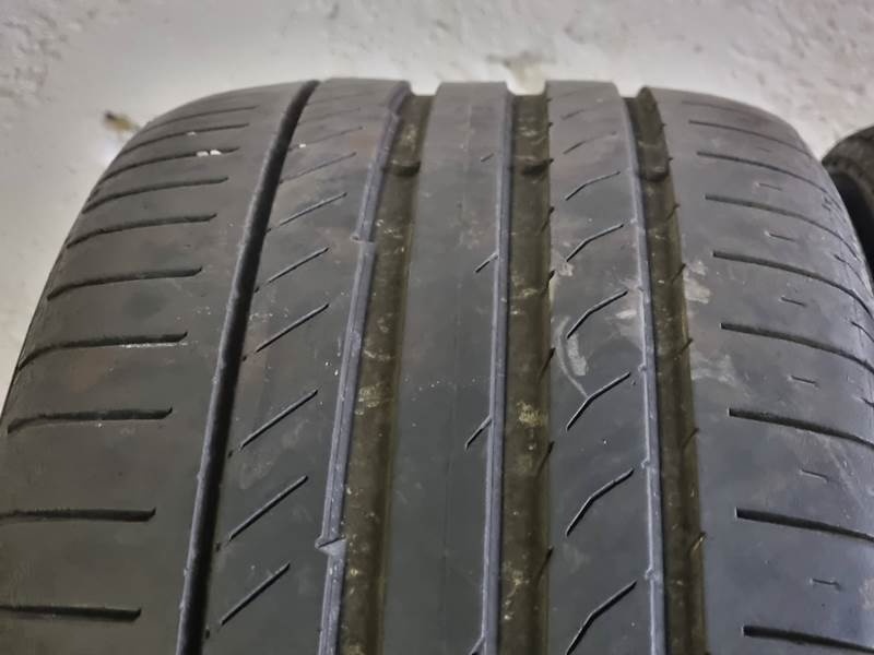 Letní Continental Sport 225 45 17 - 2