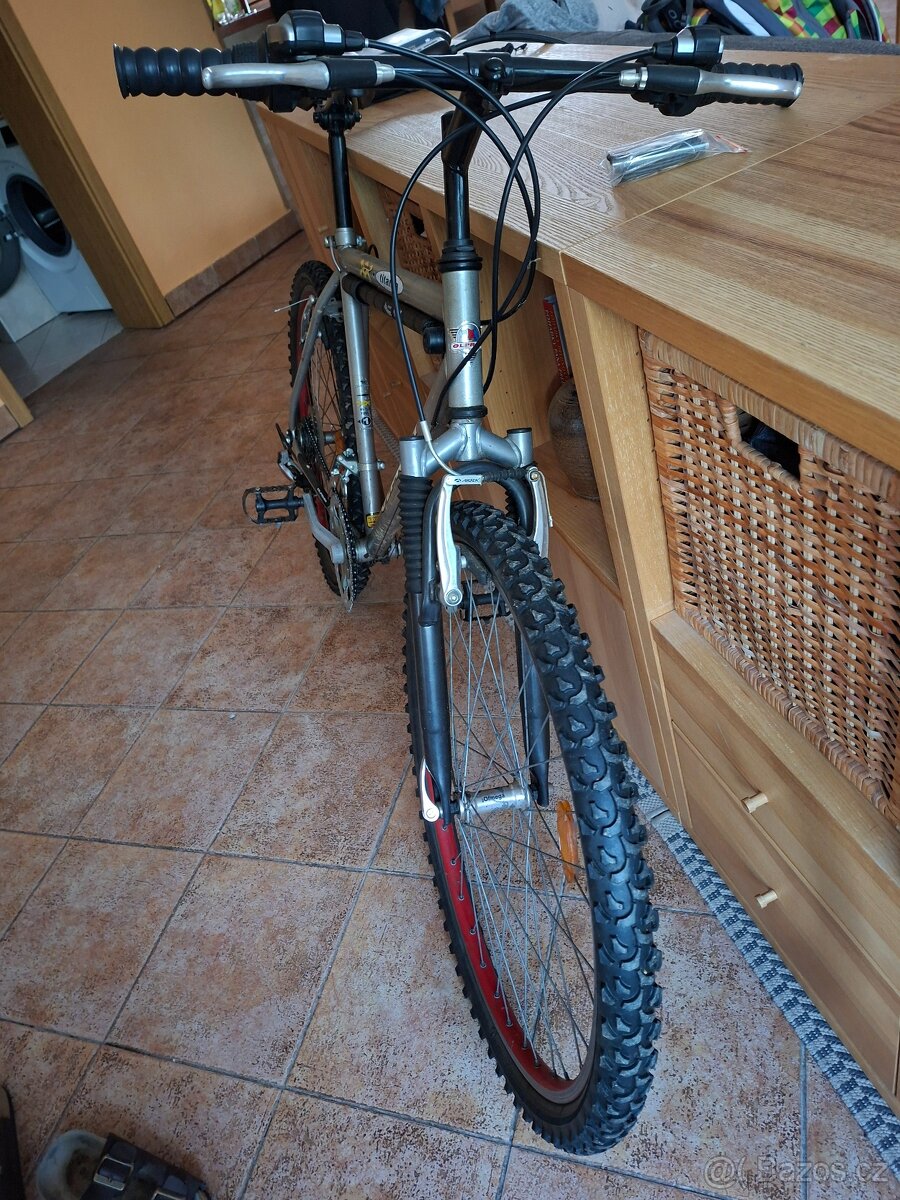 OLPRAN Titania 26” - 2