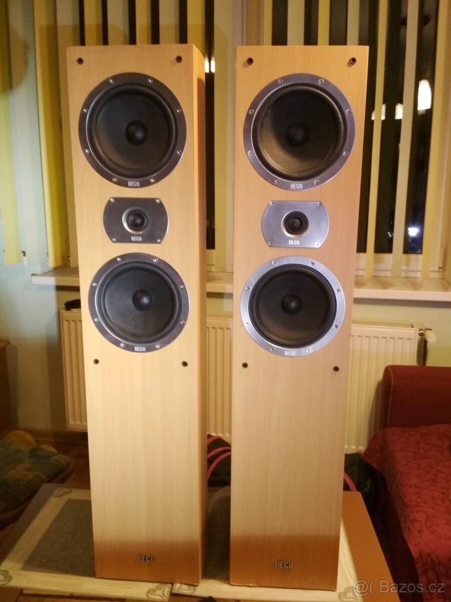Reproduktory - 2