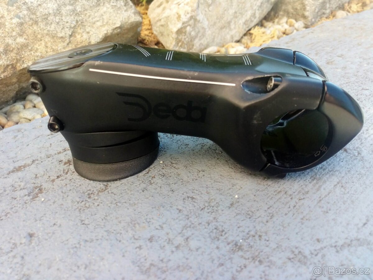DEDA VINCI 11cm - 2