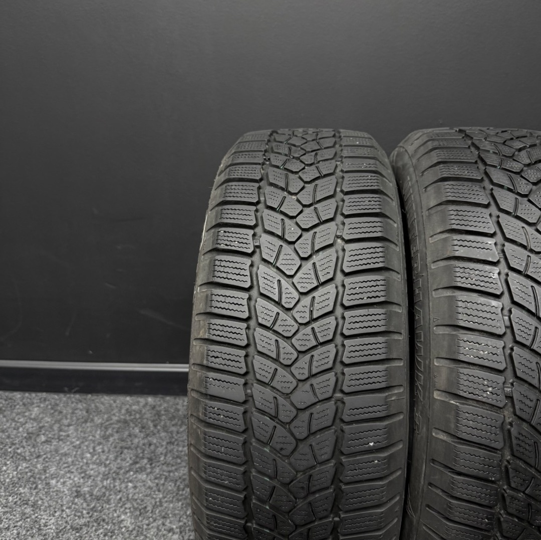 2ks pneu Firestone 185/60/15 84T - 2