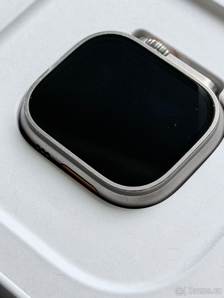 Apple Watch Ultra - 2