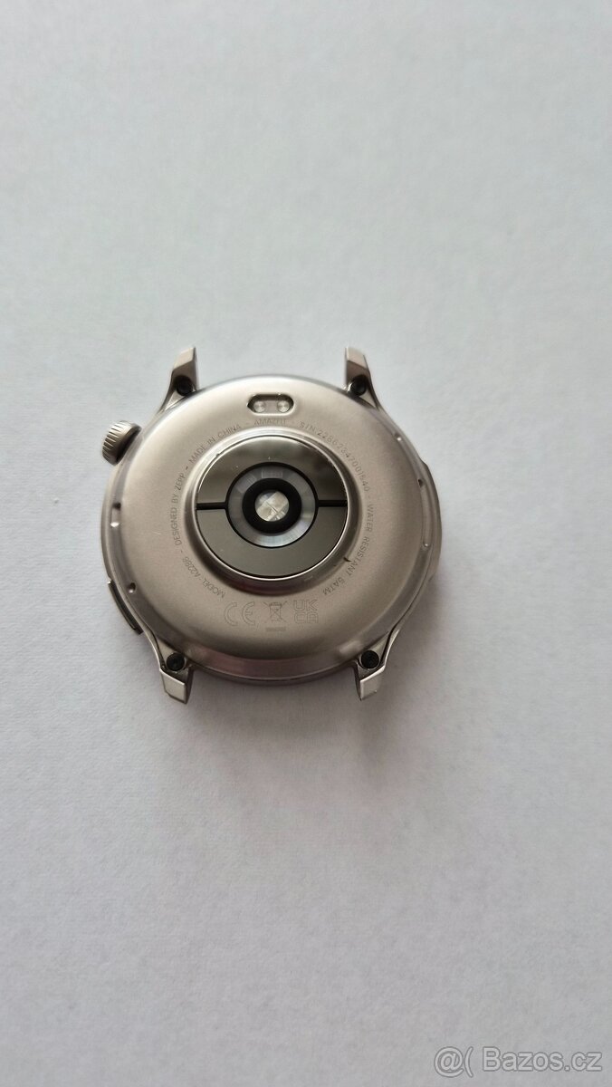 Amazfit Balance - 2