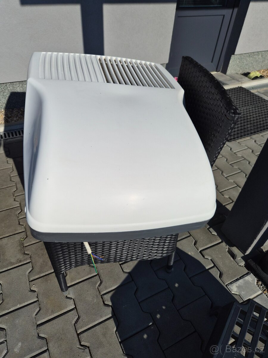 Klimatizace Dometic do karavanu - 2