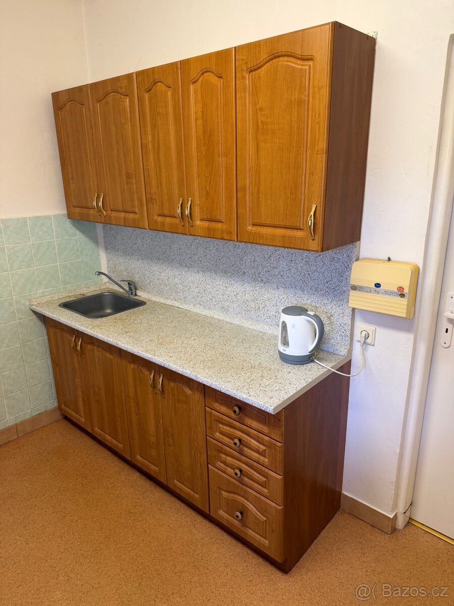 Kuchyňská linka - 2