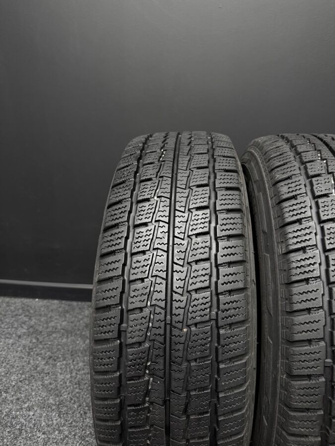 Sada pneu Hankook 215/70/16 C 108/109R - 2