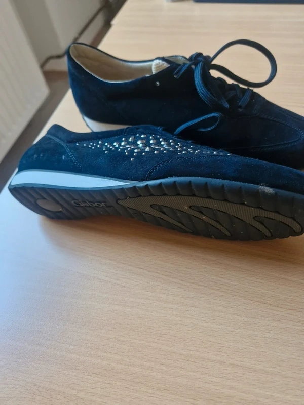 trendy dámské bory Gabor - 2