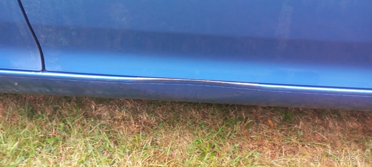 Golf 5 - 2
