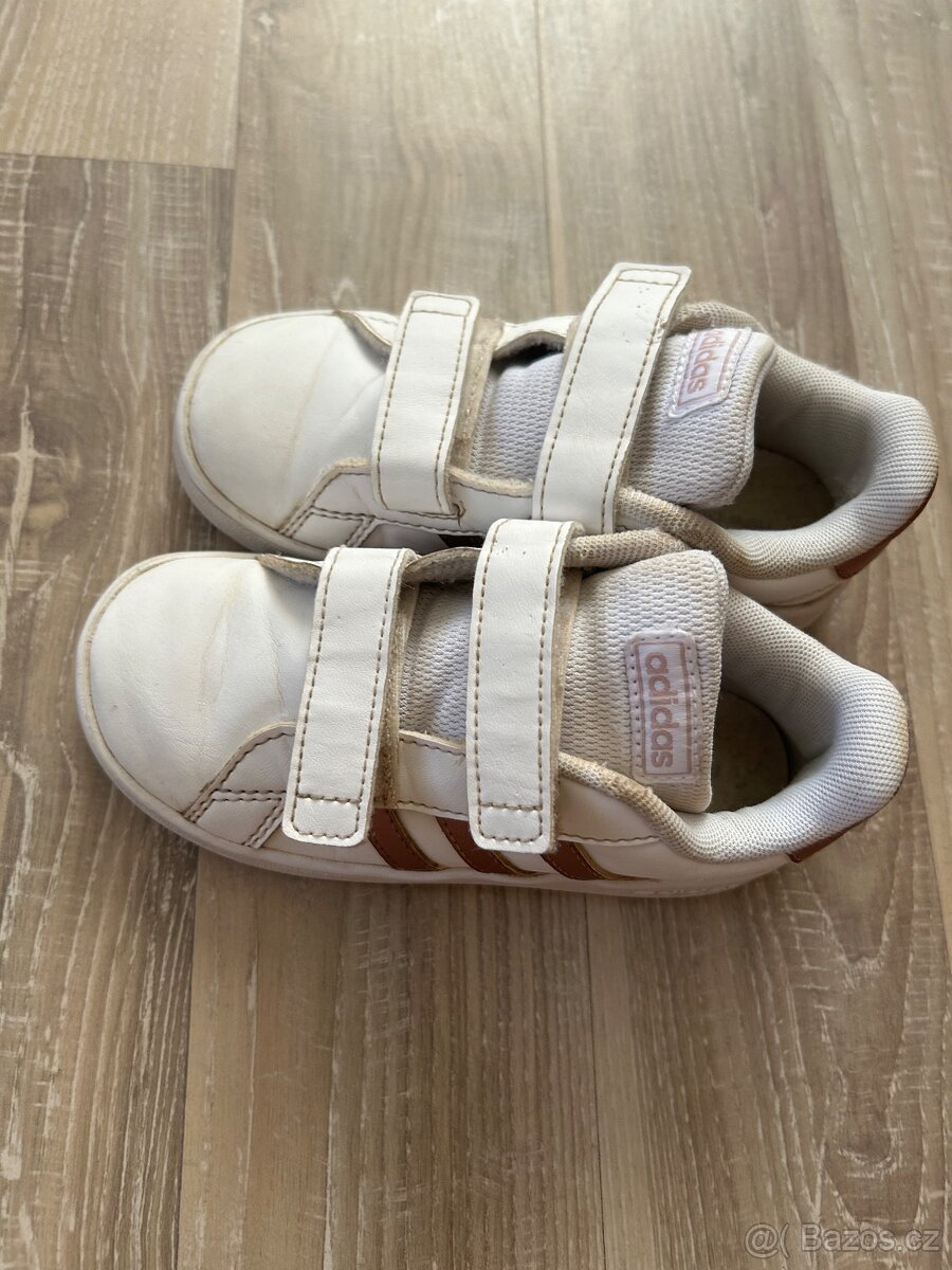 Detske tenisky Adidas - 2
