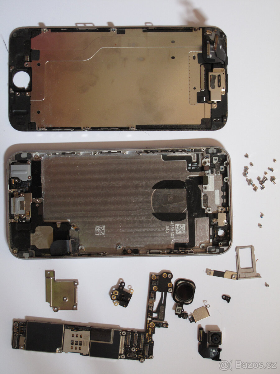 Díly k telefonu Iphone 6 - 2