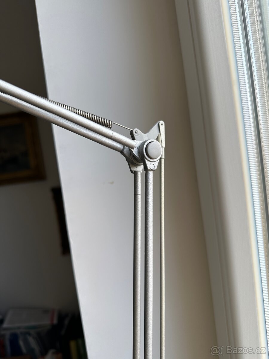 Stoleí lampa - 2
