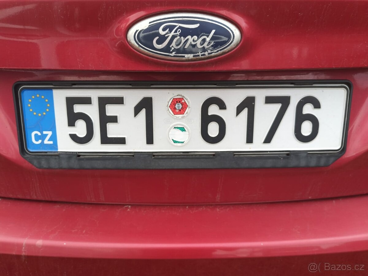 Prodám Ford Focus - 2