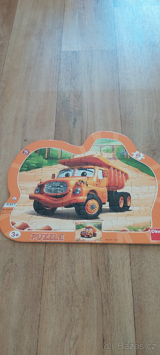 Puzzle - 2