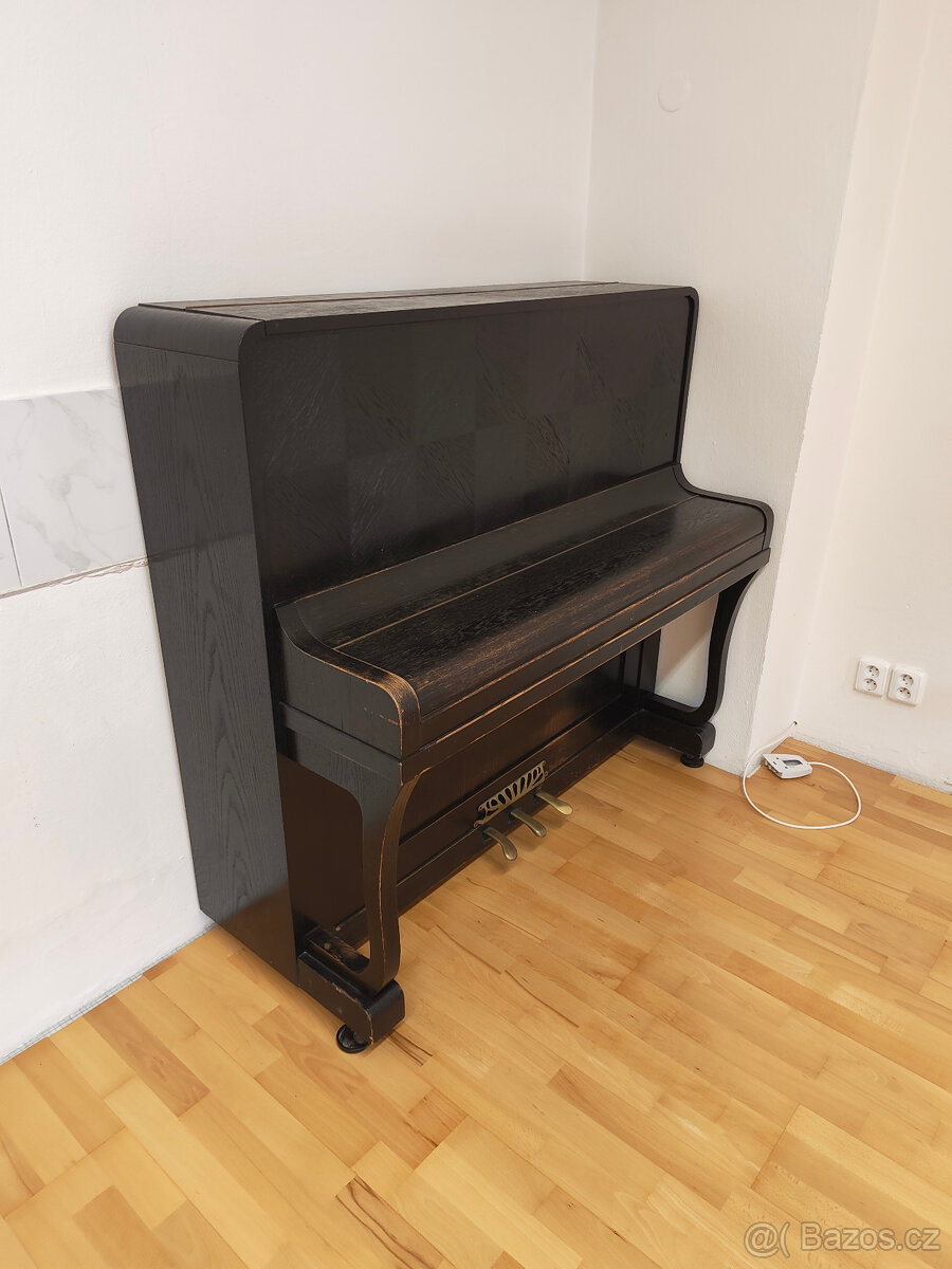 Pianino Rous - 2