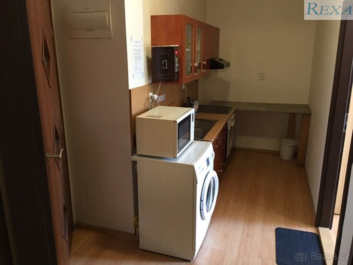 Brno Komín, Branka, pronájem pro studenta - 2