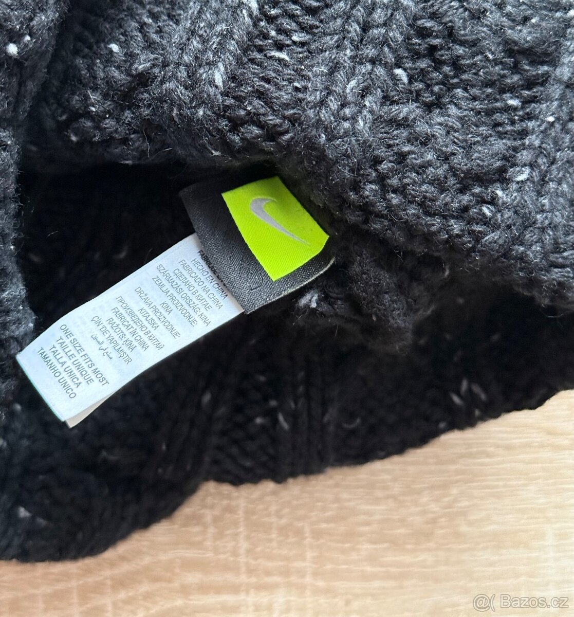 NIKE kulich - 2