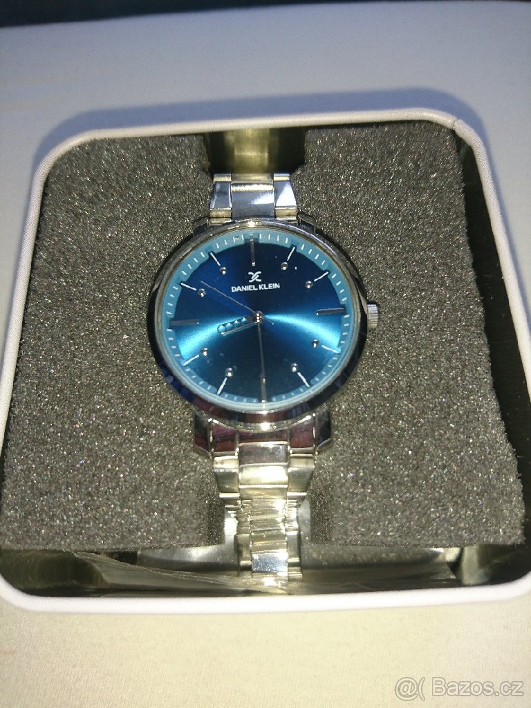 hodinky ⌚ - 2