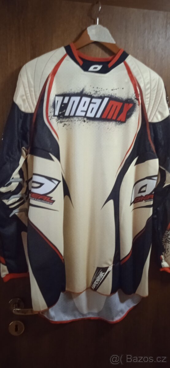 motocross dres ONeal MX - 2