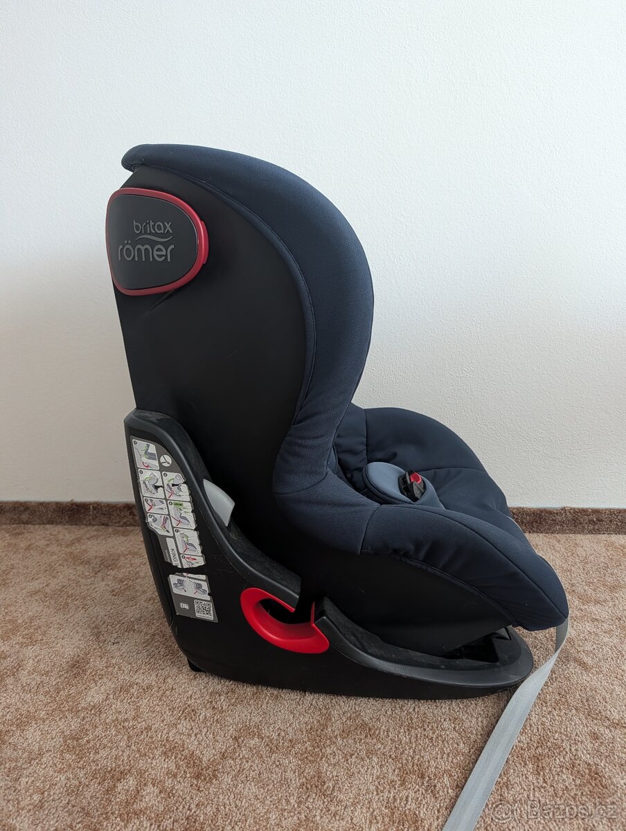 Britax Römer King II - 2