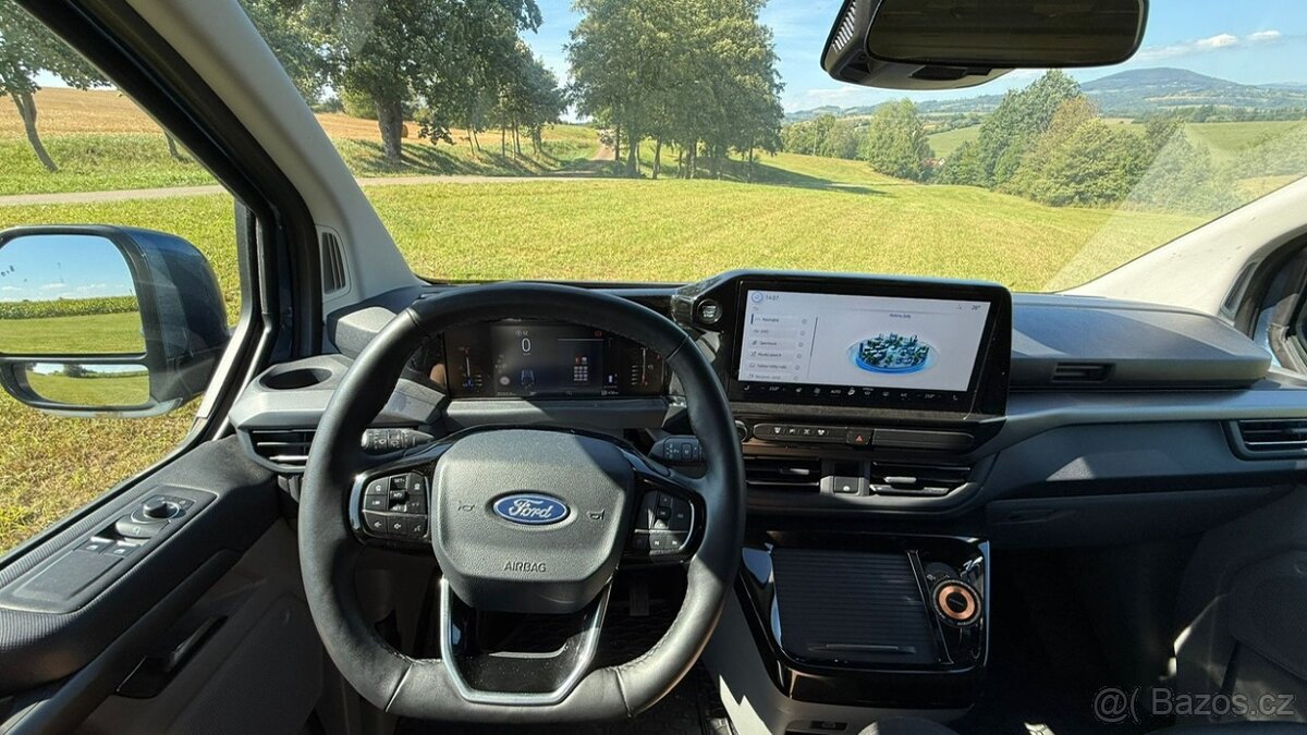 Ford Tourneo Custom 4X4 L2 - 2