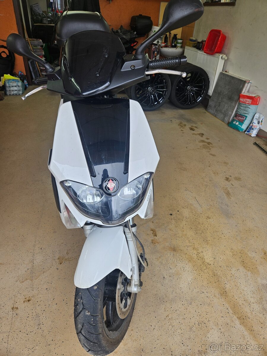 Prodám skútr Gilera - 2